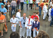 The Altai judoists became prize-winners of the XIII International youthful tournament in Germany