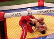 Resident of Kyrgyzstant will take part in fights for a title of the champion of Asia on pancration