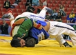 Wrestling on belts. Alexander Gordienko brings  to Ukraine the second 