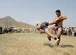 In Buryatia played tournament in honor of Hambo of a lama of the Indian datsan