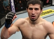 RUSTAM HABILOV WILL MEET JORGE MASVIDAL IN NOVEMBER