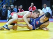 University games-2013. Greco-Roman wrestling. Weight category 55 kg