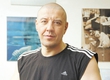 Sergey Kosorotov: I should destroy a hall?