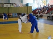 In Makhachkala started  the championship  of Dagestan on a judo