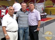 Mahomed Ibragimov became the guest of honor of competitions of Skopje