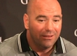 Dana White: Fighters need to be avaricious bastards, as Forrest Griffin