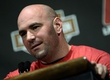 Dana White: Maykel Falkao was dismissed from UFC that beat girls