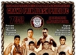 Starts the Grand Prix of heavyweights on MMA ALASH-PRIDE FC