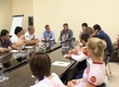 ON UNIVERSITY GAMES FROM SOCHI WENT NATIONAL TEAMS ON JUDO AND WRESTLING