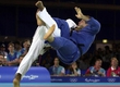 Military personnel of TsSK of the Ministry of Defence of RK won gold, silver and three bronze medals on a WC on judo