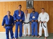 Andrey Tabalov: The Kirovograd judoists prepare for Olympic Games in Rio de Janeiro