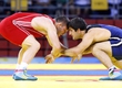 Mahomed Guseynov: the Russian wrestlers-freestylers are aimed at three gold of University games