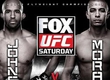 Results of UFC on FOX 8