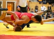 In Buryatia are determined winners of the International tournament  by free-style wrestling