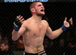 Habib Nurmagomedov admitted guilt