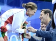 Alexander Zhukov: Valeria Koblova will apply for Olympic Games-2016 gold