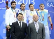 George Bryusov: The university games confirmed that by new rules wrestling became spectacular, dynamic and unpredictable