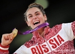 Natalia Vorobyova and Inna Trazhukova – bronze prize-winners of the international tournament Poland Open