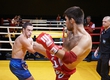 In Kharkov came to the end the European championship  on muay-tay