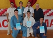 Kramatorsk judoists entered into the national team of area