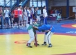 In Chelyabinsk took place championship of Russia in wrestling on belts