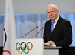 Patrick Hikki: The European Olympic committee will support wrestling at session the IOC