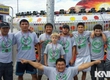 Wrestlers from Kyrgyzstan won the first place on competitions on free-style wrestling in America