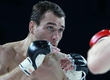 On the Tyumen ring smothered and did painful receptions