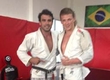 The resident of Voronezh will go on the international collections on the Brazilian ju-jitsu