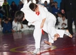 Beyneu sets the tone in judo