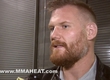 Josh Barnett: I am anxious with level of cholesterol of Frank Mira