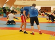 To a WCh Azerbaijan found sparring partners