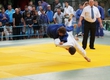 In Gaspra started the international youthful tournament on judo