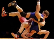 In Grozny passed republican tournament on Greco-Roman wrestling