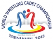 Azamat Takhoyev – the winner of youthful superiority of the world on Greco-Roman wrestling; Kirill Gorshenin – the silver prize-winner