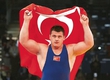 The Turkish wrestler is disqualified for 6 months for racist tweets to Armenians and Greeks