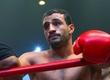 Badr Hari against Alexey Ignashov on the tournament 