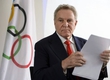 Candidate for president IOC Denis Oswald: in relation to wrestling the mistake was made