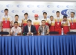 The youthful national team of Kyrgyzstan on Greco-Roman wrestling the third year in a row the strongest in Asia, - the president of federation A.Kozhoshev