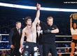 Marat Gafurov: If someone wants to take away from me a belt – let will try