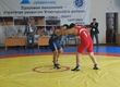 In Shakhtersk came to the end regional tournament on free-style wrestling