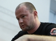 Alexey Zhernakov: The fighter is a person, instead of the car