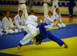 Judoists from Japan became the first in the international tournament in Vladivostok