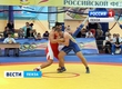 In Penza came to the end tournament on Greco-Roman wrestling of the Sports contest of pupils of Russia