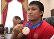 Trainer of Alexander Tsoktoyev considers that to the Buryat wrestler underestimated result on Surdlimpiada in Bulgaria