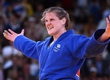 The bronze prize-winner of OI-2012 Karina Brayant declared completion of sports career