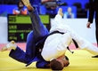 Judoists of Tajikistan prepare for the World Cup in Brazil