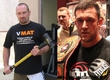 Matyushenko will appear on Bellator 108 against Tom DeBlass