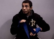 JOSÉ ALDO: 