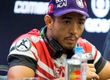 JOSÉ ALDO IS HOSPITALIZED WITH STONES IN KIDNEYS